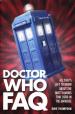 Doctor Who FAQ (Dave Thompson)