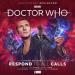 The Ninth Doctor Adventures - Volume 2: Respond to all Calls (Lisa McMullin, Tim Foley, Timothy X Atack)