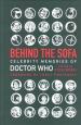 Behind the Sofa - Celebrity Memories of Doctor Who (ed: Steve Berry)