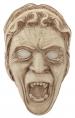 Weeping Angel Vacuform Mask