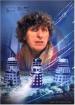 Tom Baker Signed Special Doctor Who Print No 2