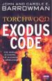 Exodus Code (John and Carole E. Barrowman)