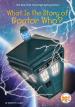 What is the Story of Doctor Who? (Gabriel P. Cooper)