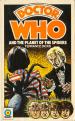 Doctor Who and the Planet of the Spiders (Terrance Dicks)