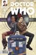 Doctor Who: The Eleventh Doctor: Year 2 #012