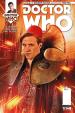 Doctor Who: The Eleventh Doctor: Year 2 #012