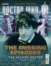 Doctor Who Magazine Special Edition: The Missing Episodes: The Second Doctor