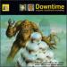 Downtime: Original Soundtrack Recording (Ian Levine, Nigel Stock and Erwin Keiles)