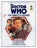 Doctor Who: The Complete History 71: Stories 237 - 239