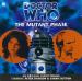 Doctor Who: The Mutant Phase (Nicholas Briggs)
