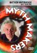 Myth Makers: Matthew Waterhouse