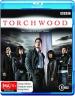 Torchwood: The Complete First Series