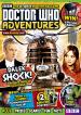Doctor Who Adventures #354