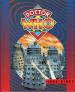 Doctor Who 1996 Diary