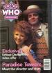 Doctor Who Magazine #230