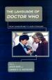 The Language of Doctor Who (ed. Jason Barr & Camille D. G. Mustachio)