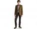 11th Doctor Cut Out