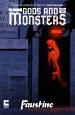 Gods and Monsters - Book Two: Faustine