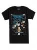 Blink and You're Dead Retro VHS T-Shirt