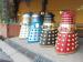 Display Daleks