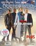 Doctor Who Magazine #533