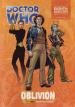 Doctor Who: The Complete Eighth Doctor Comic Strips: Volume Three: Oblivion