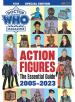 Special Edition #64: Doctor Who Magazine: Action Figures: The Essential Guide 2005-2023