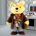 Limited Edition Pudsey Bear - 4th Doctor