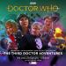 The Third Doctor Adventures 7 (Mark Wright, Tim Foley)
