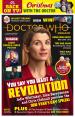 Doctor Who Magazine #559