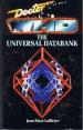 Doctor Who: The Universal Databank (Jean-Marc Lofficier)