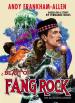 Lethbridge-Stewart - Beast of Fang Rock (Andy Frankham-Allen)
