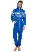 TARDIS Fairise Jumpsuit