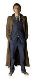 11th Doctor (Long Coat) Cut Out