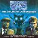 Doctor Who: The Spectre of Lanyon Moor (Nicholas Pegg)