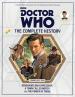 Doctor Who: The Complete History 5: Story 227 - 229