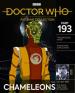 Doctor Who Figurine Collection #193
