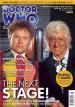 Doctor Who Magazine #341