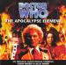 Doctor Who: The Apocalypse Element (Stephen Cole)