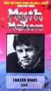 Myth Makers 31: Frazer Hines