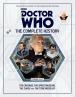 Doctor Who: The Complete History 11: Story 14 - 17