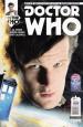 Doctor Who: The Eleventh Doctor #002