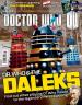 Doctor Who Magazine #461