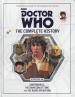 Doctor Who: The Complete History 52: Stories 96 - 98