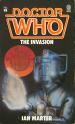 Doctor Who - The Invasion (Ian Marter)