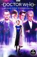 The Road to the Thirteenth Doctor (James Peaty)