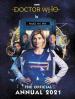 Doctor Who: The Official Annual 2021