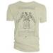 Vitruvian Weeping Angel T-Shirt