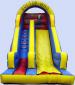 Doctor Who Small Garden Inflatable Slide