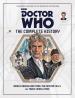 Doctor Who: The Complete History 89: Stories 275 - 276